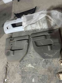 للبيع بطاين يمنة و يسار  دعامية جديدة بجيسً ماسكات 4قطع  داينمو جديد  ...