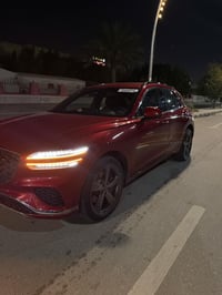 GV70 بريستيج • ٢٠٢٤ • واسط شهداء