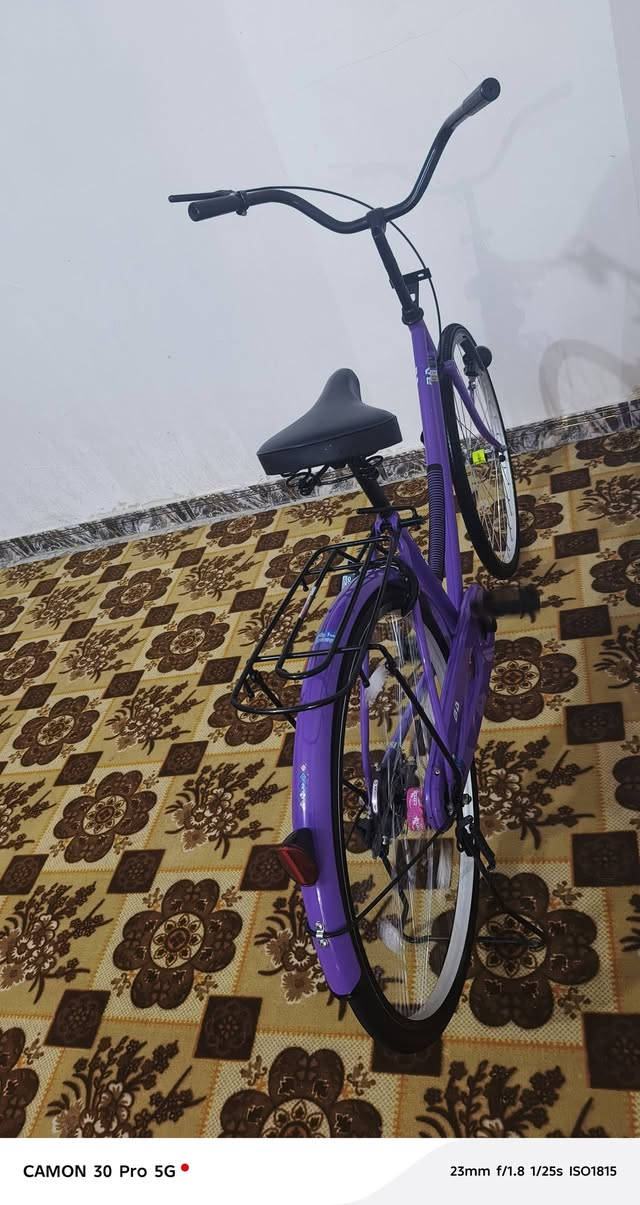 سلام وعليكم بيسكل للبيع غراضه جاهزه لونه مميز شركته BD مابي اي نقوصات نضافته 95% صارلي ب5 اشهر منزله حاويه سعره 140 موديل 2021 شهر 4 (مراوس ماأراوس)


**إذا كنت صاحب هذا الإعلان وتريد حذفه لأي سبب، رجاءا أرسل رسالة إلى الدعم الفني**