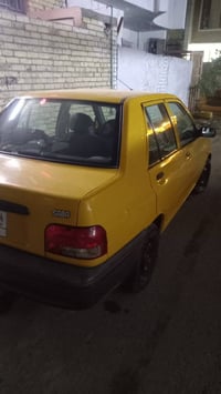 موديل ٢١  ماشيه ١٢٣ الف  محرك مفتوح  بدون ظربه قويه ولا صبغ ولا تبديل ...