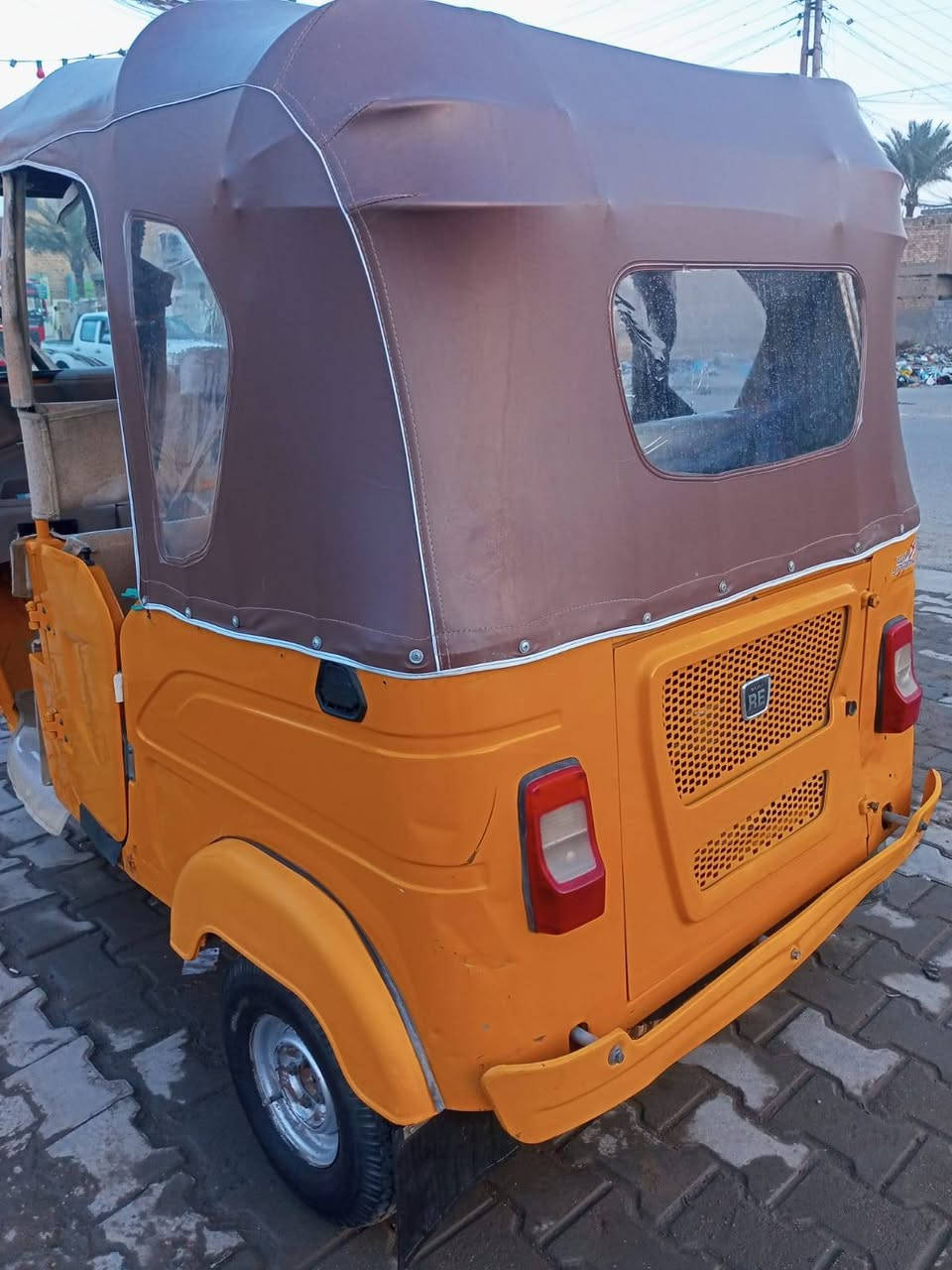 سلام عليكم تكتك 2022\11\21مرقم باقي بس ستلام الوحة سنوية بسمي مكاني حسينيه الراشدية ***********هاذ رقمي سعر 9ملاين بيهة مجالل قليل
