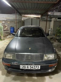 كراون بطة • ٢٠٠٠ • رقم انكليزي