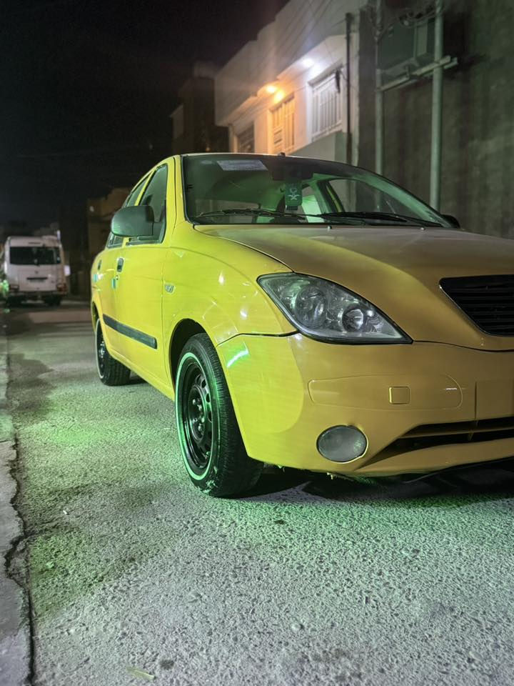 سلام عليكم لبيع طيبه مديل  ١٦ بيها مكانات صبغ ميكنه جديده  صدر جديد تخم تاير جديد شواصي جديده مكان بغداد الامين ا سعر ٤٠ وبيها مجال  الاستفسار عل هاذه رقم ***********￼
