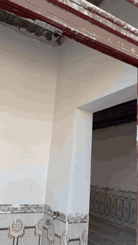 يوجد كادر لبخ متفرق داخل +خارج +نقش واجهيات+بناء+حفر منهولات📞***********
