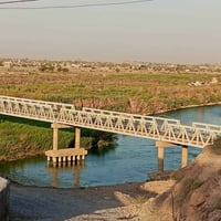 حي سلمى التغلبية • مطل على النهر • ١٨٠م طابو