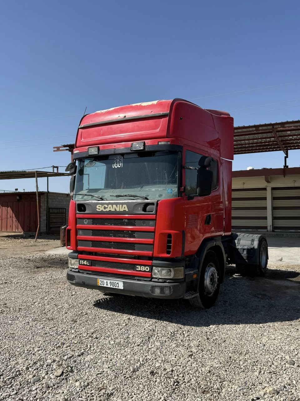 السلام عليكم
سكانية ٢٠٠١  رقم ديالى انكليزي بسمي تحويل ثاني يوم مكينة ٣٨٠  مربوطة فلات خير من الله السيارة مكان ديالى خان بني سعد السعر ١٢٥ 

***********
