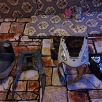 قطع ماكس • اصلي • بصره القبله