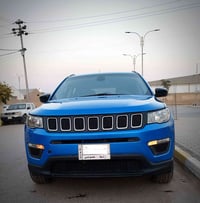 كومباس ٢٠٢٠ • محرك ٢٤٠٠ • وارد امريكي