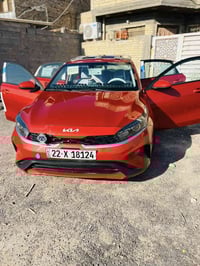 سلام  عليكم شباب فورتي (٢٠٢٣)  ماشيه ٢٣. حادثه. بس باب ولباقي كله. زير...