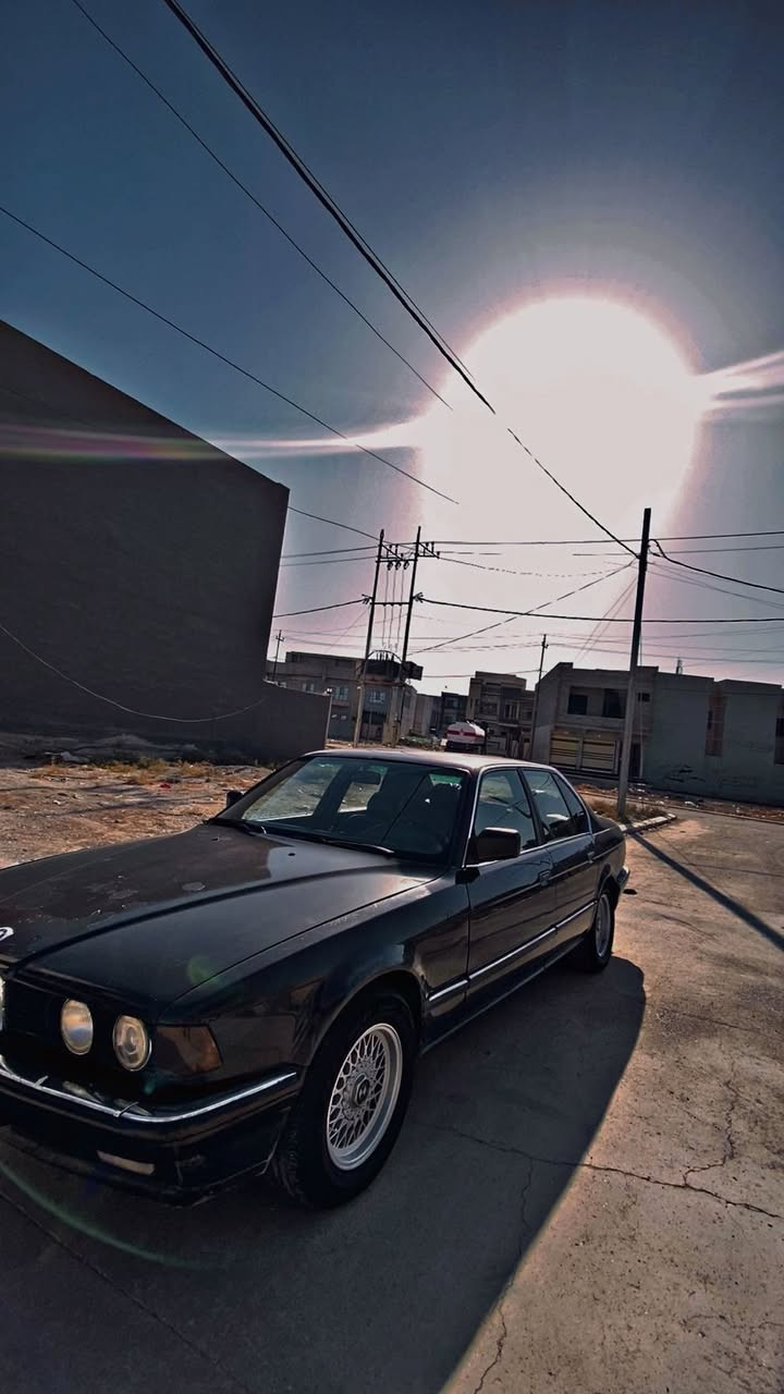 بي ام للبيع 730فول توماتكيك رقم الماني كير محرك شرط تبريد ثلج بيه ثلث قطع صبغ بيه كاربون اكتروني جديد تشغيل عن بعد تحكم بجهاز اي كلوبه بسيارة تتحكم بيه بجهازك طخم تاير ويل خليه اني صاحبها الشرعي جديد السعر 50 وبيها مجال لطيبين الاتصال*********** //
موصل جانب الايسر
