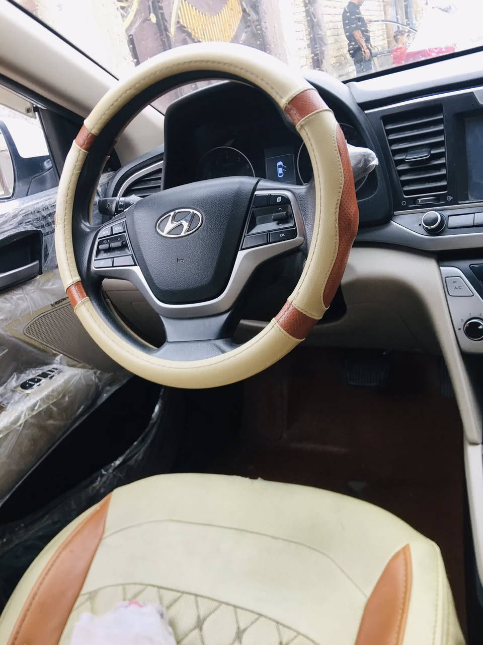 الانترا للبيع موديل ٢٠١٩ سوبر 
سعر ١٤٧


**إذا كنت صاحب هذا الإعلان وتريد حذفه لأي سبب، رجاءا أرسل رسالة إلى الدعم الفني**