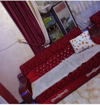 تخم • نظيف جداً • مقابيل المدهش