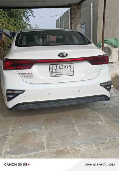 سلام عليكم سيراتو 2020خليجي مكينه 1600كير Atمواصفات عاديه محجوزه ستقطاع مباشر عله ماستر كارت بسم منتسب راعيه بل عزيزيه مكفوله كفاله عام مكاني واسط نعمانيه سعر ب145 رقم ***********
