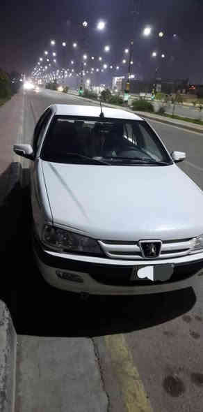 السلام عليكم بيجو بارص اوتوماتيك فرنسي 2018 رقم كربلاء بأسمي تحويل مباشر  كير ومكينه مكفوله كشر نضيف بدون ضربه عدا ضربه خفيفه بارد جاملغ خلف السايق حداديه جديده
السعر ٦٥ بيه مجال قليل  للاستفسار واتس اب على الرقم ***********
