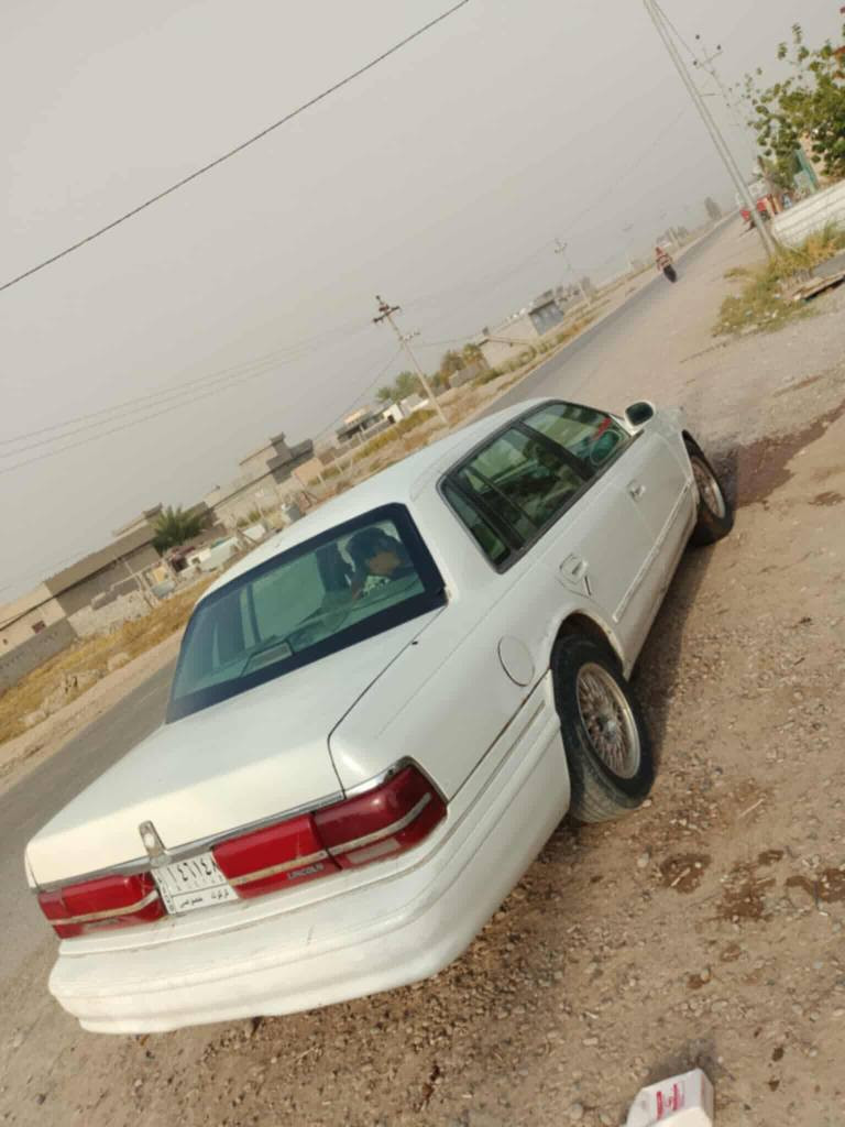 ابيع كوم حديد فورت ١٩٩٤ كير محرك لامينو رقم انبار راعيه  بكلار ماواصله سنويه عضم عاج فلتر كير يحتاج تنظيف مع حساس  سعره ١٠اوراق مكان ديالى خانقين رقمي *********** خناقين, ديالى
