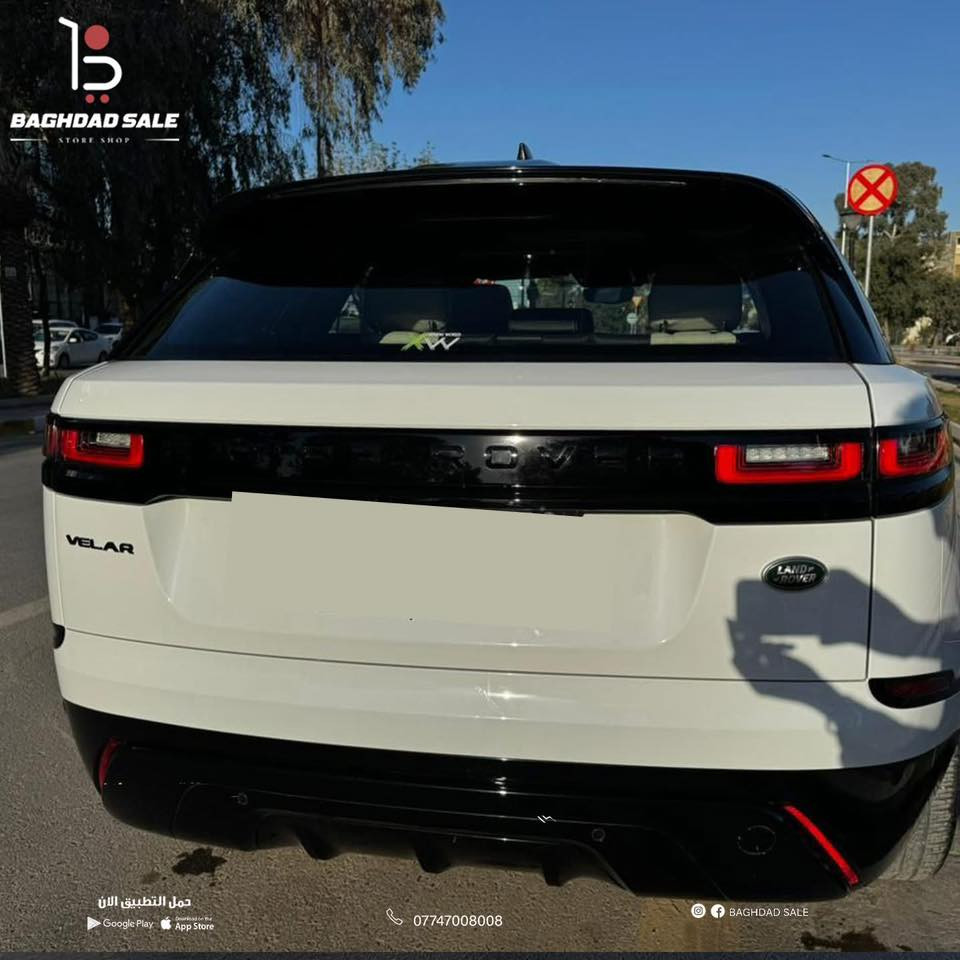 السلام عليكم
فيلار  ار داينمك 2023 وارد أمريكي 
ماشيه ١٩ الف كيلو
قطعتين صبغ 
رقم بغداد 
 0771 344 8091
33,500$
