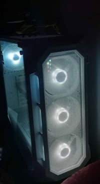 رايزن ٥٥٠٠ • RTX ٣٠٥٠ • M.2 ١تيرا