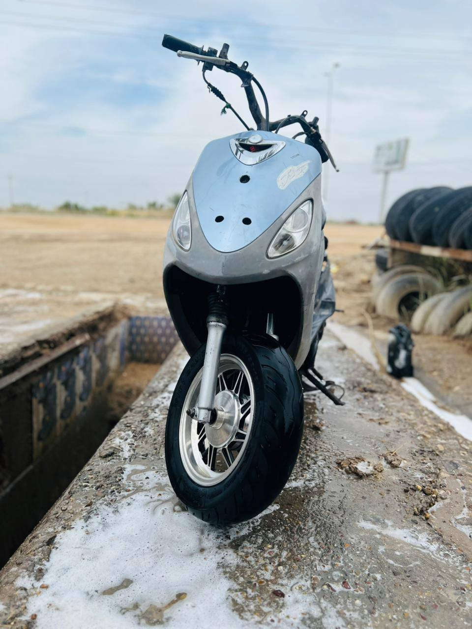 سلام عليك ماكس منفولي البيع السعر خاص


**إذا كنت صاحب هذا الإعلان وتريد حذفه لأي سبب، رجاءا أرسل رسالة إلى الدعم الفني**