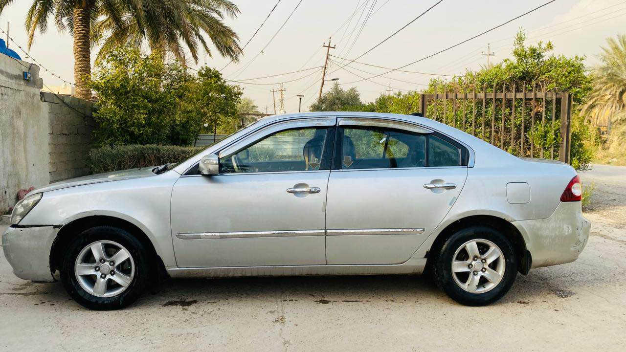 اوبتما ٢٠٠٨ خليجي
رقم انبار ب أسمي تحويل ثاني يوم
مكان السيارة بغداد - الدورة
مكفول كير  ومحرك
السعر 78$
*********** بغداد, العراق
