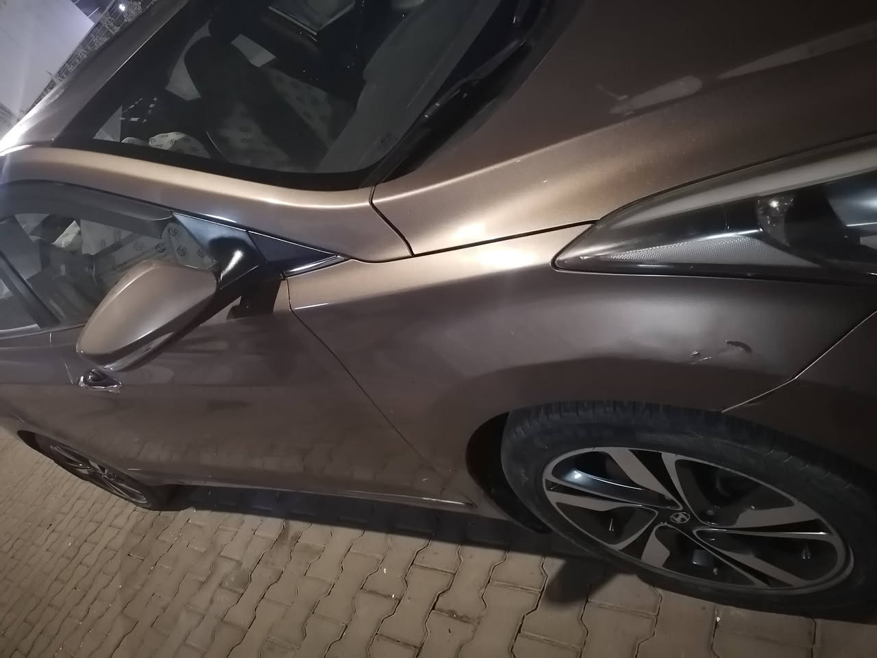 السلام عليكم النترة 2015 فول مواصفات رقمهة بابل سيارة نضيفة بيهة 3دحجات خفيفة بدون صبخ السيارة   للاستفسار اكثر الاتصال على الرقم التالي
***********
