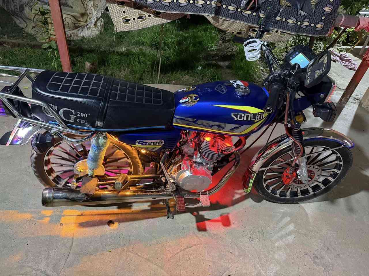 ٢٠٢٥
***********
سويجات اثنين بصمات اثنين
