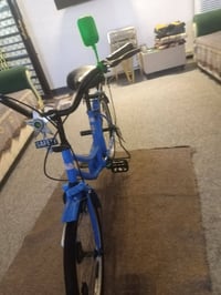 بسكليت • حجم ٢٠ • حي البعث