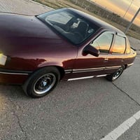 فيكترا • ١٩٩١ • مكينة ١٨٠٠