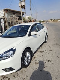 نيسان سنترا • ٢٠٢٥ • ١٦٠٠٠