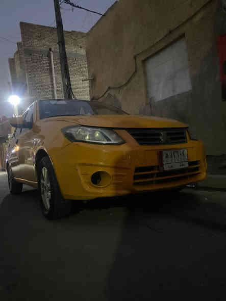 سلام عليكم سيارة ساينا موديل 20 مكفوله تبريد مكينه صبغ سعر 62  ***********
