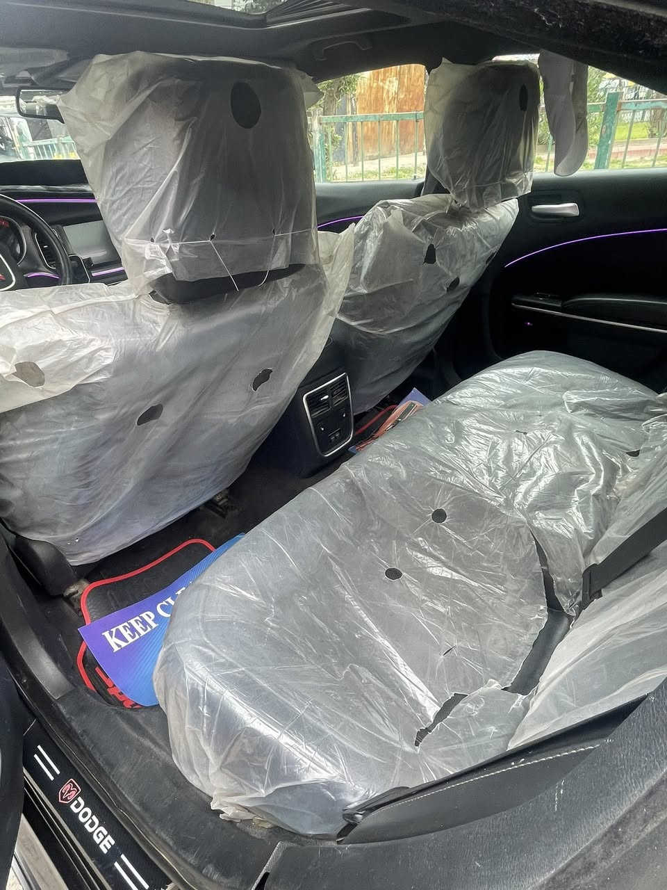 السلام عليكم /بيع مستعجل
دوج جارجر RT max موديل2016
رقم بغداد 
فول الفول 
فتحه 🦦
رادرات جانبيه 
انارت ترحيب عند فتح 
مري قلاب عند بك 
كشنات شامو وجلد بلادي حفر RT 
كشنات كهرباء 
سكليتر كهرباء تحكم ب مقعد سايق 
حساسات خلفيه 
شاشه كبيره 
رادار جانبي
تدفئه تبريد ب كشنات اماميه 
تدفئه كشنات خلفيه 
ستيرن تدفئه 
اظافات ع سياره 
تحديث كامل SRT 
برمجه البطل ايكل 
هدرز و دبات سود SRTووسطيات slb
بلكات ريسنك 
لد متغير ب تلفون اكثر من لون خارج وداخل السياره 
لايت زنون عدسات زرع 200 دولار
هواي بعد بيه موصفات 
سياره كلش نظيفه استخدام شخصي 
حادثه موضح بل صور صبغ جاملغات خلفيه وتبديل باب بلادي بدون ايرباك السياره 
صدر امامي خلفي جديد 

ويل اصلي جديد و تخم تاير تو سايز جديد الخلفي 315 والامامي 275
ل ستفسار
السعر 163 استفسار ***********
ملاحضه السياره بالحقيقه احلى من الصور
حبايب بالنسبه للسعر تجي تشوف السياره 
وتقتنع وبيك خير وتدلل مكاني بغداد 
ماشي82 الف حقيقي السياره اي نقص مابيه
جديده لوك❤️.
