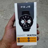 ساعتين ذكية • خلي سعرك