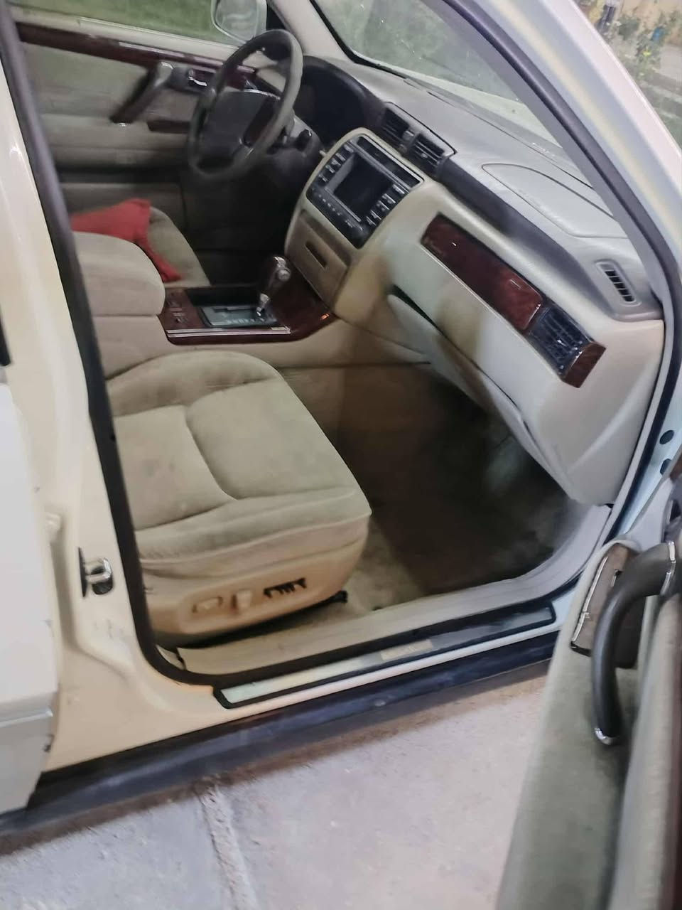 سلام عليكم ملكه 2002رقم بغداد محرك في في تي 2500 ويل حصيره 3دكم مكفوله من الكص كشنات كهرباء امامي خلفي برده خلفيه مري شفط شاصي 175
السعر خاص 
العنوان ديالى تاميم شارع محمد
***********
***********
