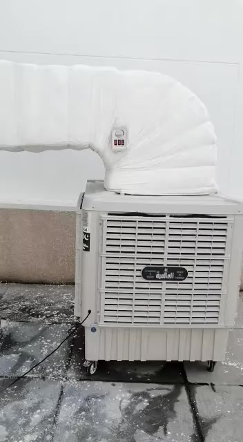 تصميم وعمل دكت مبردة معزول المنازل  
  #دقة #ابداع في العمل 
ورشة الابتكار /بغداد  / ساحه السباع
للاستفسار الاتصال بالرقم  ***********
