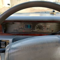 كابرس دولفين • ١٩٩٢ • تقاطع النهروان