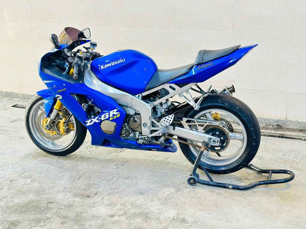 سلام عليكم شباب العزاز ❤️
كاوسكي 2004/636
نظافه 100/100
مكفوله كفاله عامه 
مكاني محموديه 
***********
