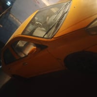 شيري • ٢٠١٢ • المجر الكبير