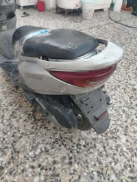 نكره سلف مكينه كهربائيات أوراق جاهزه الدراجه  عوزها ترتيب فقط  قفلها 4...