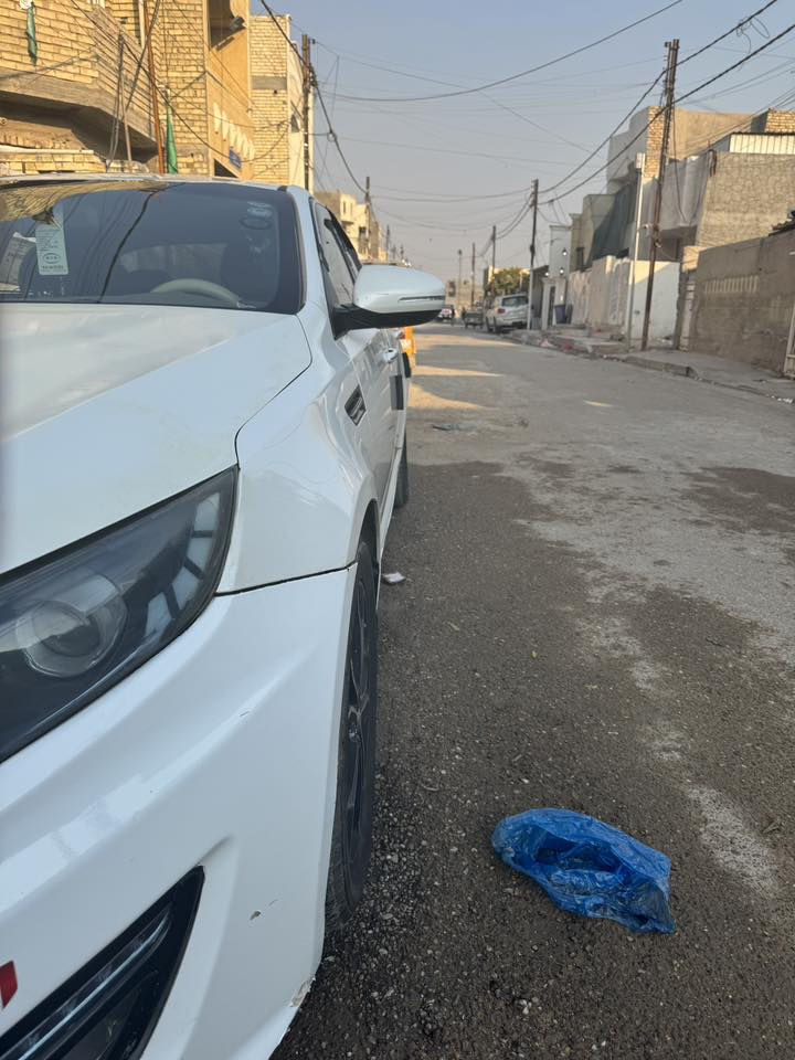 ياالله 
اوبتما موديل 12خليجي رقم اربيل هزه وسنويه جديده بسمي 
حادثهه جاملغ خلفي وتبديل قاعده اسبير 
مكينه 2000
تبريد شغال
صدر خلفي امامي +تخم تاير جديد
شفتات 
تحكم جهتين 
داخل عسلي 
كشنات مخمل 
مكان السياره بغداد السيديه 
***********
السعر 100
