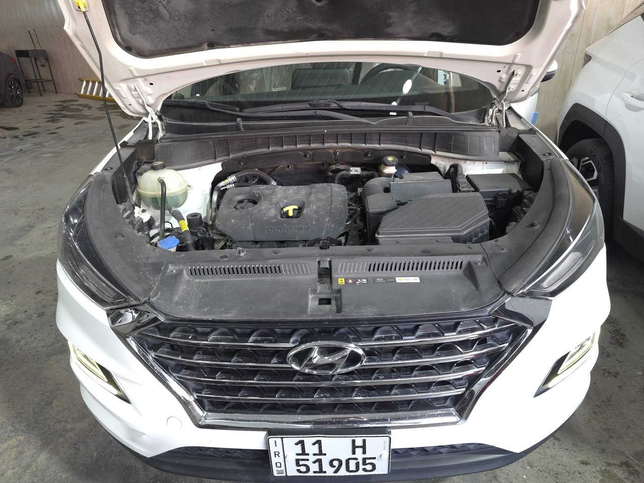 توسان موديل٢٠١٩ خليجي كاصد خمس عدسات فول عده الفتحه بيها تبديل بابتين الصدل وخلف الصدرنفس الون بدون صبغ اثر طخه بصيطه مكينة  ٢٠٠٠ دوش 🚿 ماشيه ٩٦ كيلو تخم تايرات جديد صدر جديد باتري جديد   وصور كلشي بيها شوف الصور والفديو 
مكاني البياع السياره بسمي وجديده  وخير من الله السعر ١٨٣ اتصل على الرقم ***********
