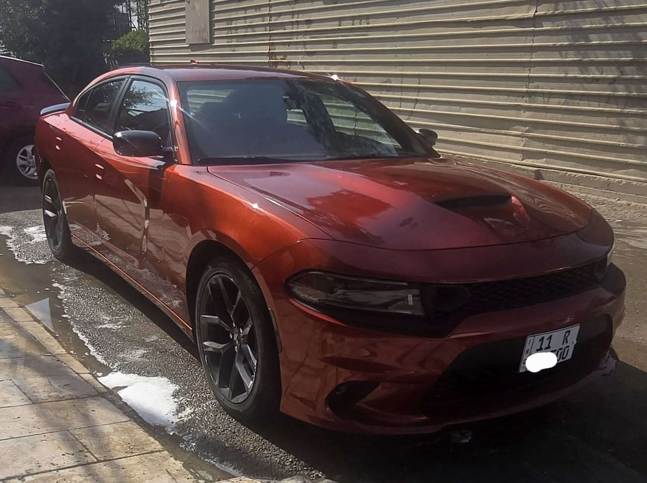 جارجر 2023 اصل تو ويل  لون مشمشي رقم بغداد باسمي حادثه جاملغ جهة السايق وبنيد صور الح


**إذا كنت صاحب هذا الإعلان وتريد حذفه لأي سبب، رجاءا أرسل رسالة إلى الدعم الفني**