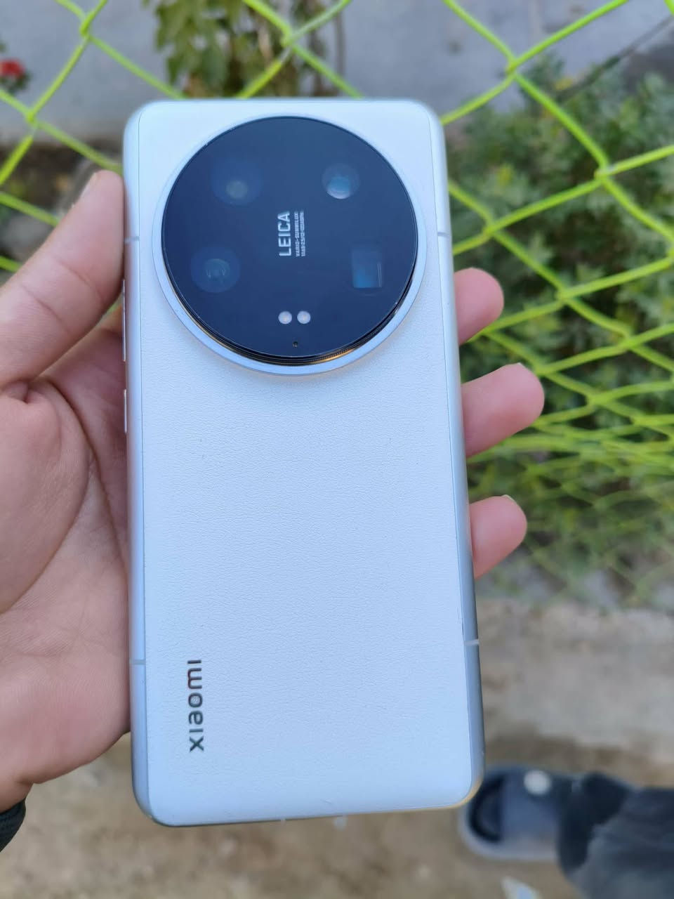 جهاز شاومي 14الترا للبيع ذاكره 512 جهاز نسخه عالميه مو صينيه للبيع او مراوس مكاني


**إذا كنت صاحب هذا الإعلان وتريد حذفه لأي سبب، رجاءا أرسل رسالة إلى الدعم الفني**