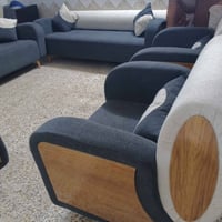 كنب تركي • غير مستخدم • ١٤نفر