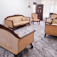 طقم قنفه • ١٠نفر • بلا عيب