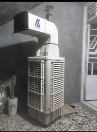 مبردة دكت • جديده • الزعفرانيه