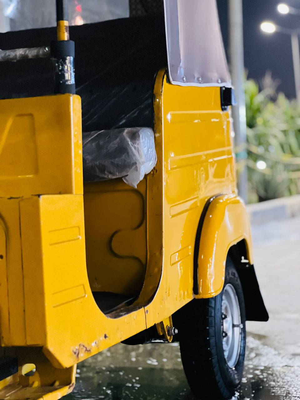 سلام عليكم تكتك كفاله عامه حته دوس ما معمره بيهن نكاد قليل وبارد بصفح قليل ب٦و٢٠٠ وبيهمجال خابر وبيك خير ودلل لمو شراي ليخابر مكاني بغداد ***********/***********
