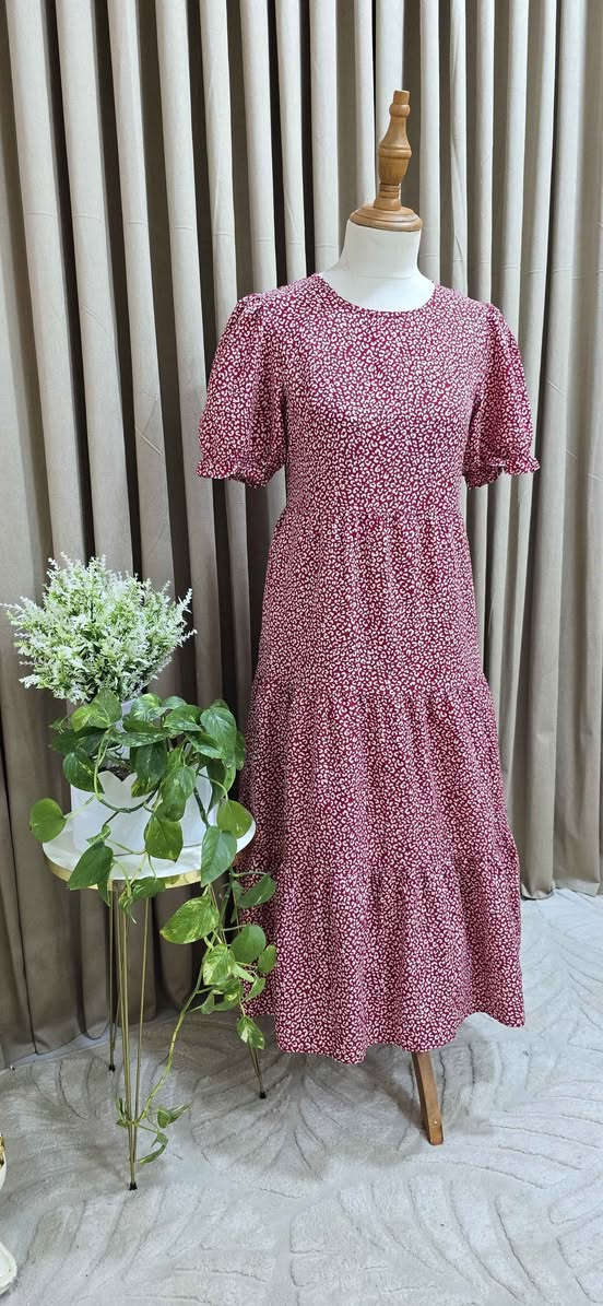 دراعات وفساتين سعر القطعه ٥ 
باقي موديلات علخاص راسلوني النجف, العراق


**إذا كنت صاحب هذا الإعلان وتريد حذفه لأي سبب، رجاءا أرسل رسالة إلى الدعم الفني**