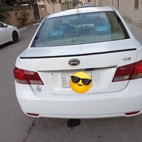 بي واي دي G3 • ٢٠١٣ • كير عادي