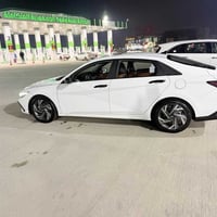 النترا ٢٠٢٤ • ٣٧٠٠٠ كم • رقم اربيل