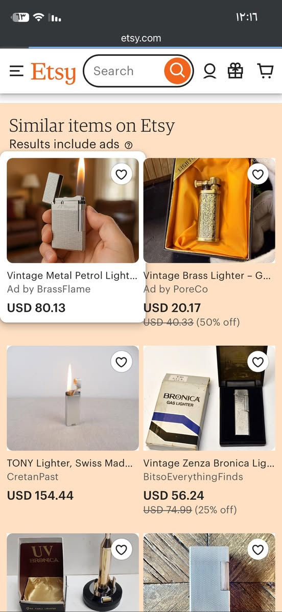 جداحه برونيسا ياباني اصلي


**إذا كنت صاحب هذا الإعلان وتريد حذفه لأي سبب، رجاءا أرسل رسالة إلى الدعم الفني**