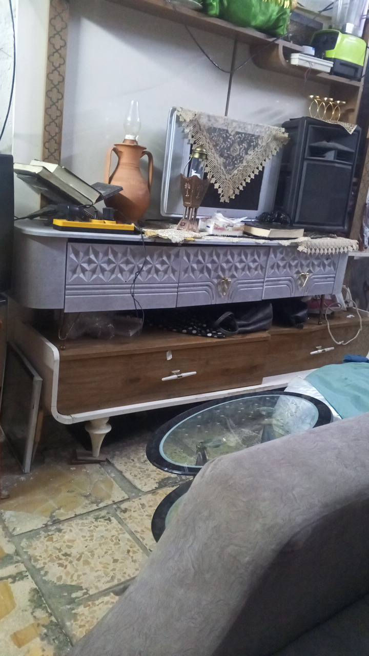 السلام عليكم عندي غراض للبيع مكاني حي جهاد سعر خاص مستعجل ع بيعته


**إذا كنت صاحب هذا الإعلان وتريد حذفه لأي سبب، رجاءا أرسل رسالة إلى الدعم الفني**